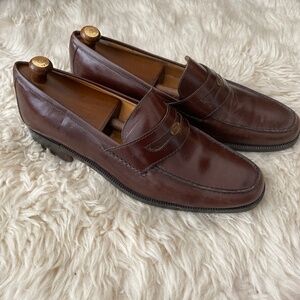 Gucci Men’s Loafers size 42